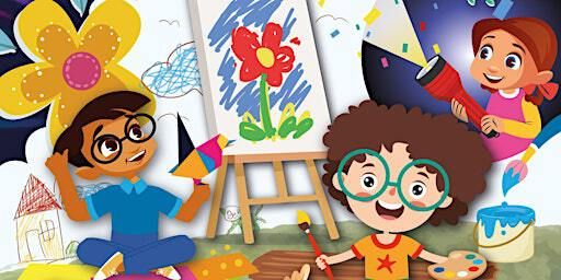 Little Creatives: Beeston Library, 8 October - Session Two | Beeston Library