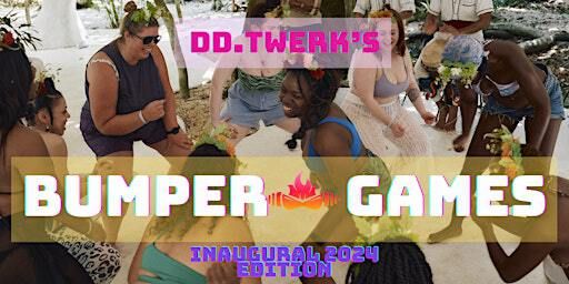 BUMPER GAMES 2024 | Danceworks