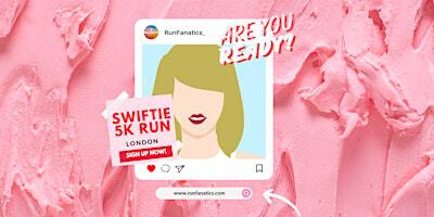 Swiftie 5k Run | Battersea Park
