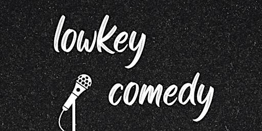 Lowkey Comedy @ Apt 200 | Apt 200