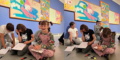 Curiosity Tours! | Ngununggula, Southern Highlands Regional Gallery