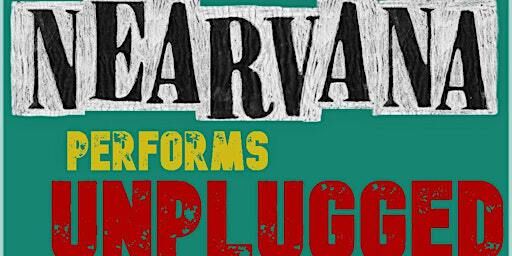 NEARVANA perfroms NIRVANA'S UNPLUGGED IN NEW YORK | OSITO