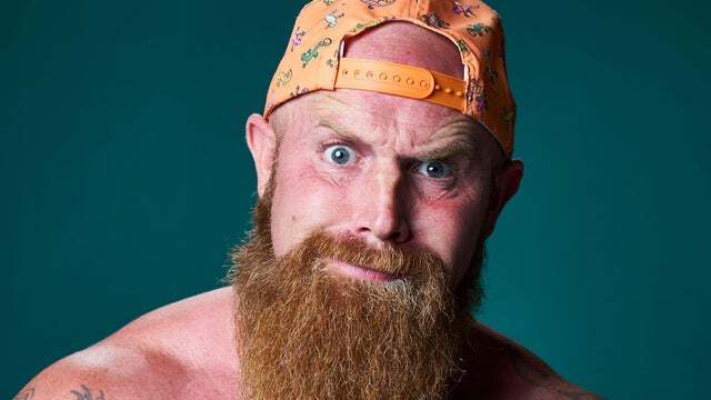 Ginger Billy's Backwoods Comedy Tour 2024 (Elkhart) | The Lerner Theatre