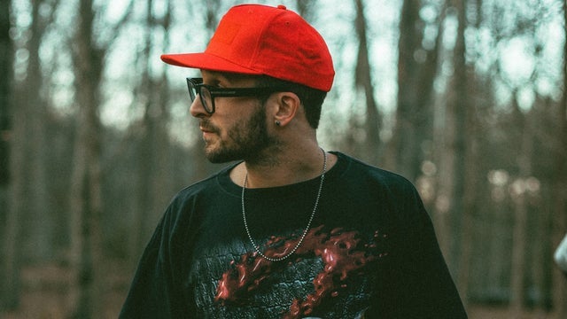 Chris Webby 2024 (Baltimore) | Baltimore Soundstage