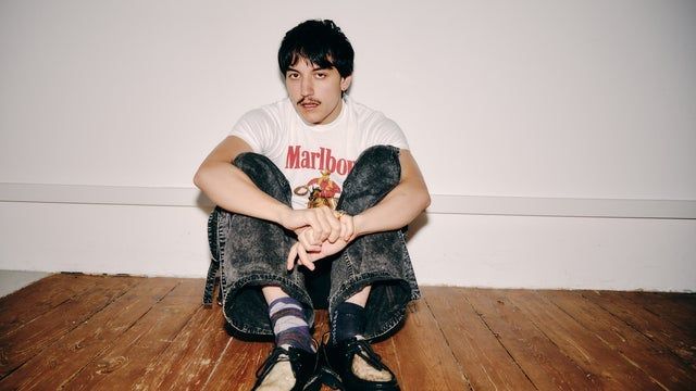 Artemas 2024 (Boston) | Brighton Music Hall presented by Citizens
