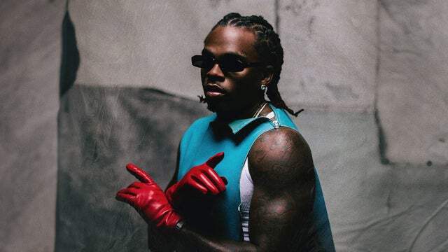 GUNNA: Wun of Dem Nights 2024 (Dallas) | South Side Ballroom