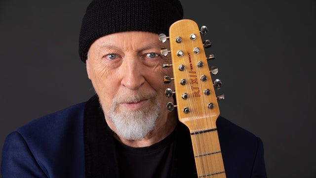Richard Thompson: Ship to Shore Tour - Full Band Show 2024 (Boston) | The Wilbur