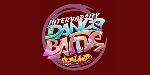 Inters Dance Battle 2024 | Soho Dublin