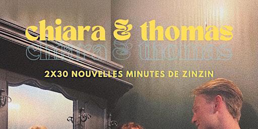 30/30 Chiara et Thomas | The Black Cat Pub