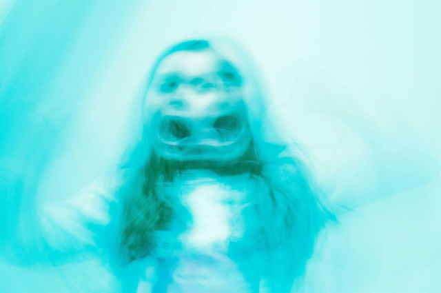 Monsters Circle | tak Theater Aufbau Kreuzberg