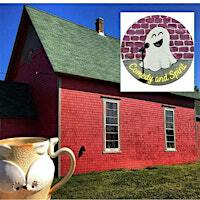 Comedy and Spirit at PEI Fox Den | PEI Fox Den