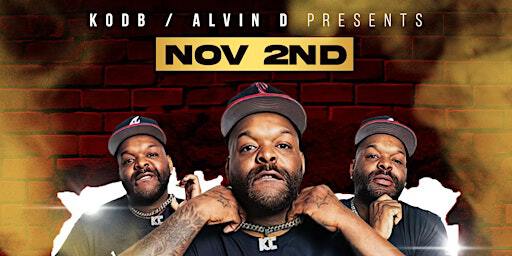 KERWIN CLAIBORNE LIVE 7PM | Veterans Parkway