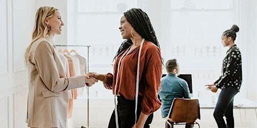 Vancouver Fashion Designer Networking Event | Tap & Barrel • Olympic Village