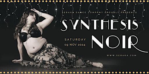Synthesis: Noir | Bannerman Brewing Co.