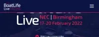 BoatLife Live 2025 | NEC, England, UK
