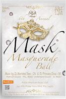 R&D Family Ent Present Mask! Masquerade Ball: International Edition | 343 Northwest Prima Vista Boulevard, Port St. Lucie, FL, USA