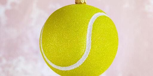 City of Peterborough Tennis Club Jingle Ball 24 | City of Peterborough Sports Club