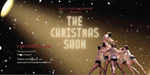 The Christmas show 1 | Theater Junushoff