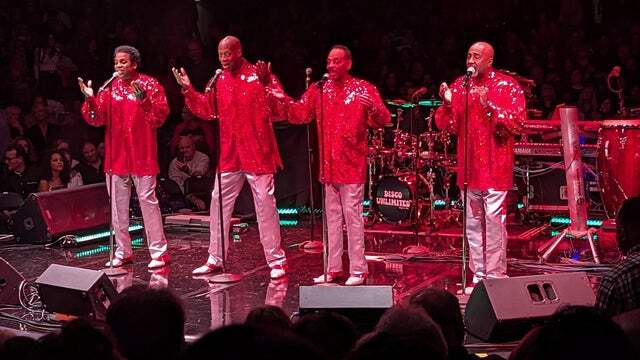 Long Island Disco Fever 2024 2024 (Westbury) | Flagstar at Westbury Music Fair