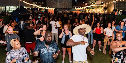 [20 spots] Afro & Amapiano Groove Dance Workshops w/ Ivan - Jan 11, 18 & 25 | La Girandole