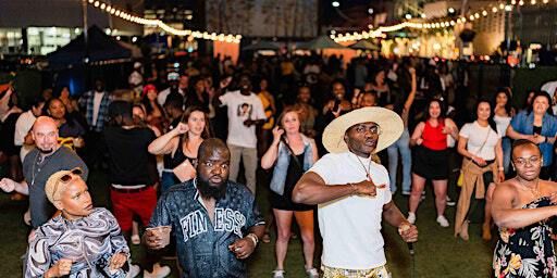 [20 spots] Afro & Amapiano Groove Dance Workshops w/ Ivan - Jan 11, 18 & 25 | La Girandole