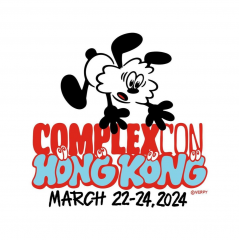 ComplexCon香港2024 | 亞洲國際博覽館