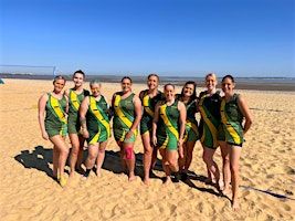 Island Beach Netball Elite Cup | Appley Beach