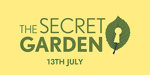 The Secret Garden | The Holburne Museum