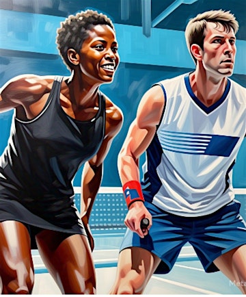 Urban Pickleball Squad Tournament | Carolina Pickleball Club - Kannapolis