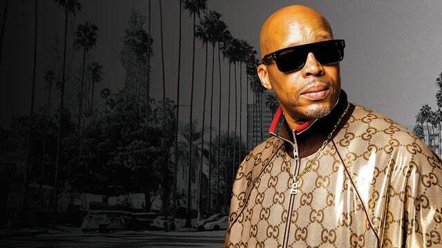Warren G 2025 (Tempe) | Marquee Theatre