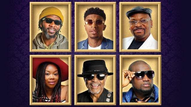 The 19th Annual Chi-Town Blues Festival 2025 (Chicago) | Arie Crown Theater