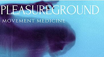 Pleasureground Dance | Pleasureground Tanz | Remise Zehlendorf – Stille Achtsamkeit Mitgefühl