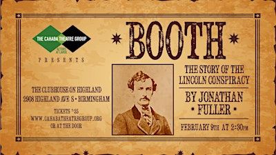 Booth by Jonathan Fuller | Clubhouse On Highland