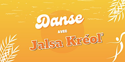 Découvrir le Séga, danse traditionnelle de l'Ile Maurice avec Jalsa Kréol' | Studio Abel