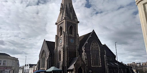 The Paddock Singers perform Stabat Mater | St John the Baptist's Church, Hove