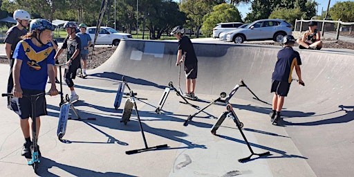 Coodanup Jump Jam Session - BMX/MTB | Duverney Park Skate & BMX Zone
