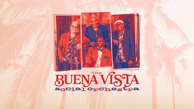 Buena Vista Orchestra 2025 (Kansas City) | Uptown Theater