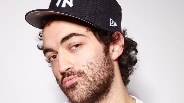 DJ BonerBoy with liljerryspringer (18+) 2025 (Los Angeles) | Echoplex