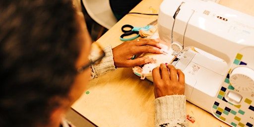 Beginners Sewing Workshop | Meanwood Community Centre