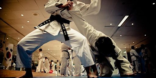 Free Hapkido taster session for adults at Chang's Hapkido Academy Harrow | Vaughan Primary School