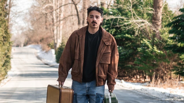Anees with Special Guest Joseph Solomon 2025 (Millvale) | Mr. Smalls Theatre