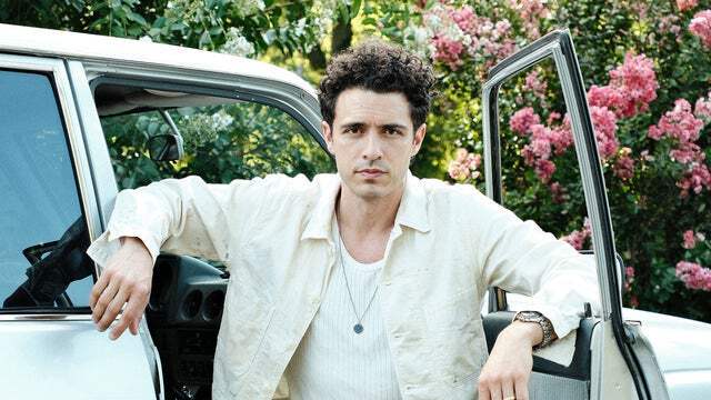 Marc Scibilia 2025 (Eugene) | Wow Hall