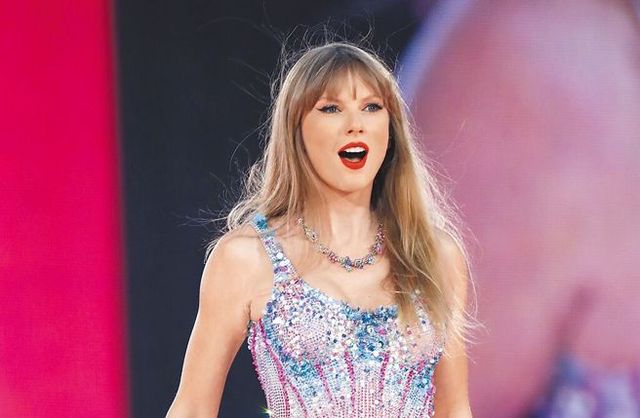 泰勒絲演唱會 Taylor Swift 2024 邁亞密站｜時代巡迴演唱會 The Eras Tour | 硬石體育場