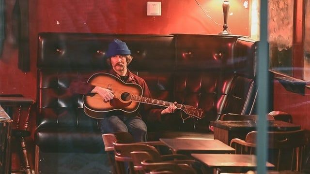 DEAN JOHNSON & ERIN RAE at FITZGERALDS Historic Nightclub! 2025 (Berwyn) | FitzGerald's