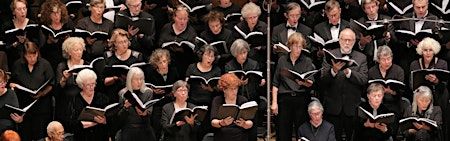 Berkeley Community Chorus with Musici Europae Orchestra: Paris | Place de la Madeleine