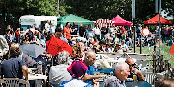 Machen Agricultural Show 2025 | CF83 8SW