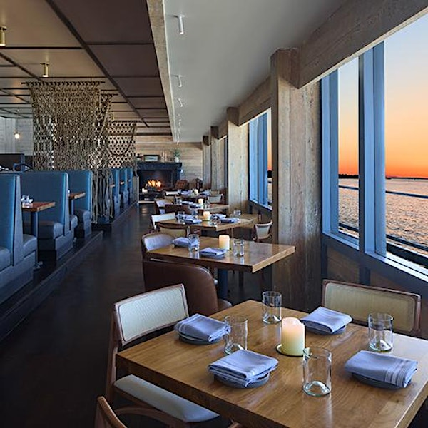 Get Hooked Dinner Series at Monterey Beach Hotel | Monterey Beach Hotel, a Tribute Portfolio Hotel