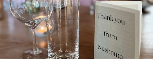 Neshama Pop up dinner | Halong Bay Kitchen