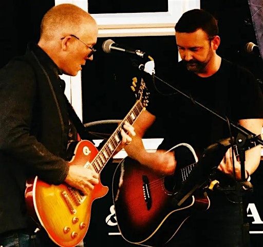 Open Mic Night | Best Western Plough and Harrow Hotel