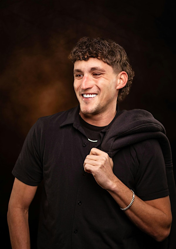 Britton Emert LIVE in Baton Rouge, LA | Southern Rhythm Venue & Entertainment